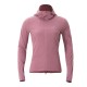 Rockbros YPW079 TVI Women&amp;#39;s Cycling Jacket with Hood Size M - Pink