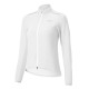 Rockbros YPW069 TVI M Women&amp;#39;s Cycling Jacket - White