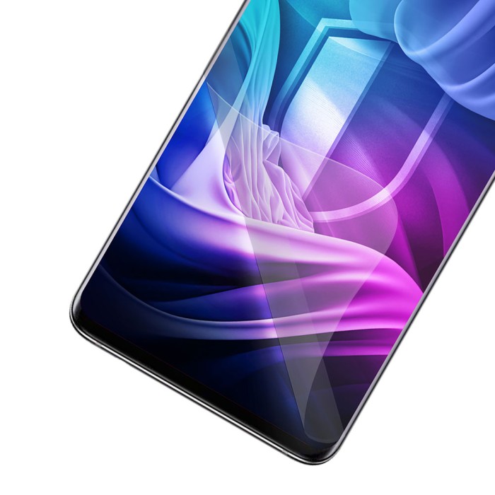 3mk Silky Matt Pro matte foil for Samsung Galaxy S10