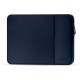 Tech-Protect Neoprene Laptop Case 15-16" - Navy Blue