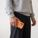 Tech-Protect Silicone MagSafe Case for iPhone 18 Pro Max / 17 Pro Max - orange