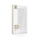 Tech-Protect MagPeak MagSafe CC Case for iPhone 18 Pro / 17 Pro - matte beige