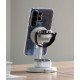 Ringke 3in1 Magnetic MagSafe 25W QI2.2 Wireless Charger - white