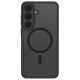 Tech-Protect BasicMag MagSafe Case for Samsung Galaxy S26 FE - matte black