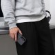Tech-Protect BasicMag MagSafe Case for Samsung Galaxy S26 FE - matte black
