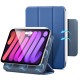 ESR Rebound Magnetic case for iPad Mini 8 8.3" - navy blue