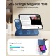 ESR Rebound Magnetic case for iPad Mini 8 8.3" - navy blue