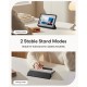 ESR Rebound Magnetic Case for iPad Mini 8 8.3" - black