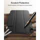 ESR Rebound Magnetic Case for iPad Mini 8 8.3" - black