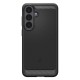 Spigen Rugged Armor Case for Samsung Galaxy S26 FE / S25 FE - Matte Black
