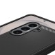 Spigen Rugged Armor Case for Samsung Galaxy S26 FE / S25 FE - Matte Black