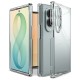 Ringke Fusion Case for Samsung Galaxy Z Fold 8 - clear