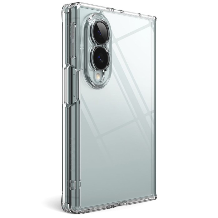 Ringke Fusion Case for Samsung Galaxy Z Fold 8 - clear