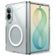 Ringke Fusion Magnetic Magsafe Case for Samsung Galaxy Z Fold 8 - clear