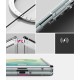Ringke Fusion Magnetic Magsafe Case for Samsung Galaxy Z Fold 8 - clear