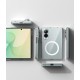 Ringke Fusion Magnetic Magsafe Case for Samsung Galaxy Z Fold 8 - clear