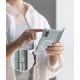 Ringke Fusion Magnetic Magsafe Case for Samsung Galaxy Z Fold 8 - clear