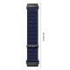 Tech-Protect NylonLoop Band for Garmin Fenix 5 / 6 / 6 Pro / 7 / 8 / 8 Pro / 9 / 9 Pro (47mm) - navy blue