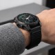 Tech-Protect NylonLoop Band for Garmin Fenix 5 / 6 / 6 Pro / 7 / 8 / 8 Pro / 9 / 9 Pro (47mm) - black