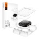 Spigen Elite Shield EZ Fit 2-Pack Hydrogel Film for Apple Watch 12 (42 mm)