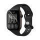 Spigen Elite Shield EZ Fit 2-Pack Hydrogel Film for Apple Watch 12 (42 mm)