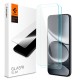 Spigen Glas.tR Slim 2-Pack Tempered Glass for Xiaomi Redmi Note 15 Pro / 17 Pro / 17 Pro Max 5G