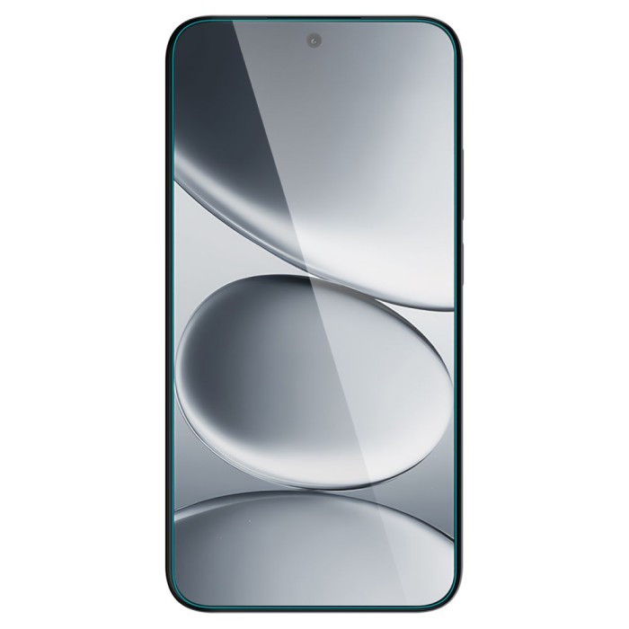 Spigen Glas.tR Slim 2-Pack Tempered Glass for Xiaomi Redmi Note 15 Pro / 17 Pro / 17 Pro Max 5G