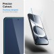 Spigen Glas.tR Slim 2-Pack Tempered Glass for Xiaomi Redmi Note 15 Pro / 17 Pro / 17 Pro Max 5G