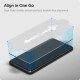 Spigen Glas.tR Slim 2-Pack Tempered Glass for Xiaomi Redmi Note 15 Pro / 17 Pro / 17 Pro Max 5G
