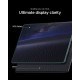 Spigen Glas.tR EZ Fit Pro HD Tempered Glass for Samsung Galaxy Tab S12+ 12.6"