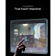 Spigen Glas.tR EZ Fit Pro HD Tempered Glass for Samsung Galaxy Tab S12+ 12.6"