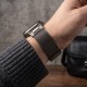 Tech-Protect Milano Vanguard Band for Apple Watch 44 / 45 / 46 / 49 mm - grey