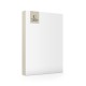 Tech-Protect SC Pen Case for iPad 11" 2025 / 10.9" 2022 - burgundy