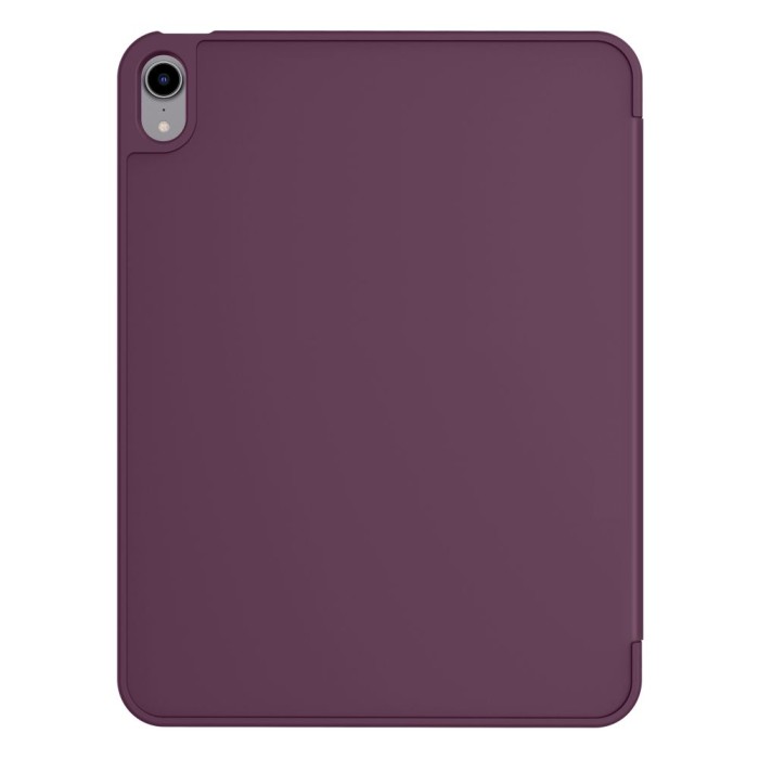 Tech-Protect SC Pen Case for iPad 11" 2025 / 10.9" 2022 - burgundy