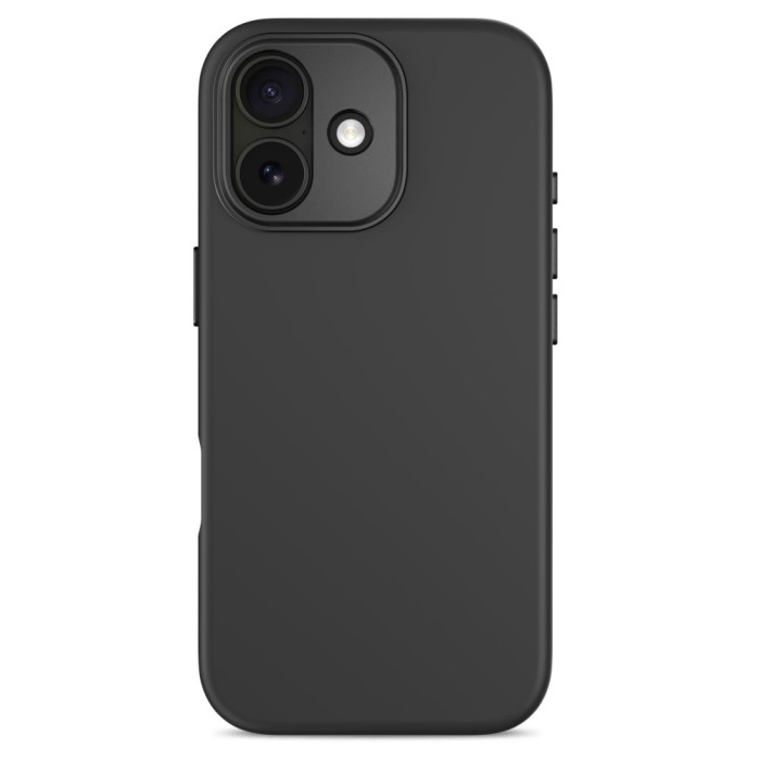 Tech-Protect Uniq MagSafe CC Case for iPhone 17 - black