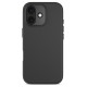 Tech-Protect Uniq MagSafe CC Case for iPhone 17 - black