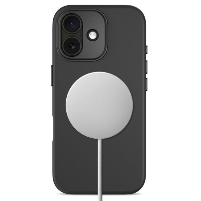 Tech-Protect Uniq MagSafe CC Case for iPhone 17 - black
