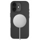 Tech-Protect Uniq MagSafe CC Case for iPhone 17 - black