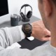 Tech-Protect Defense Air Case for Garmin Fenix 9 Pro (47 mm) - black
