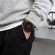 Tech-Protect Defense Air Case for Garmin Fenix 9 (51 mm) - black