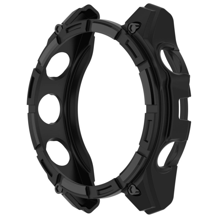 Tech-Protect Defense Air Case for Garmin Fenix 9 Pro (51 mm) - black