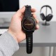 Tech-Protect Defense Air Case for Garmin Fenix 9 Pro (51 mm) - black
