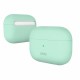 Uniq Lino Silicone case for AirPods Pro - mint