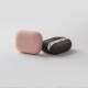 Uniq Lino Silicone case for AirPods Pro - mint