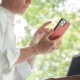 Uniq Transforma case for iPhone 12 mini - red