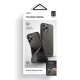 Uniq Transforma case for iPhone 12 Pro Max - gray