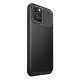 Uniq Hexa case for iPhone 12 Pro Max - black