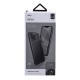 Uniq Hexa case for iPhone 12 Pro Max - black