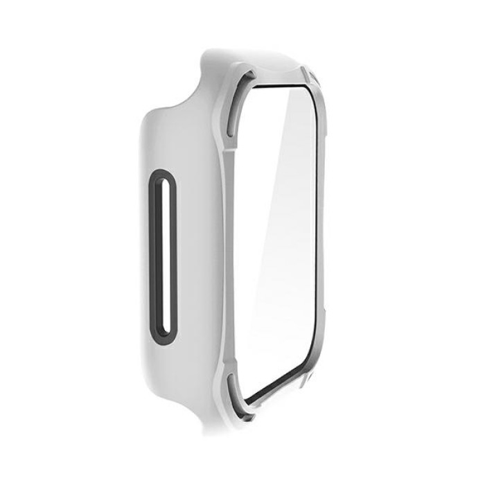Uniq Torres case for Apple Watch 4 / 5 / 6 / SE 40mm - white