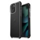 Uniq Combat case for iPhone 13 mini - black